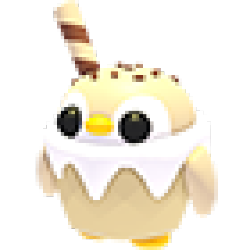 MFR Vanilla Penguin
