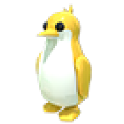 NFR Golden King Penguin
