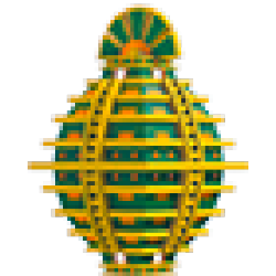 Aztec Egg