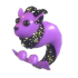 NFR Capricorn
