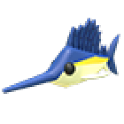 MFR Swordfish