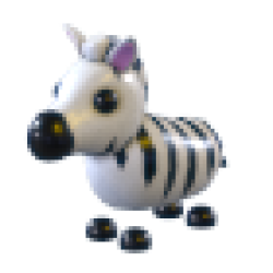 NFR Zebra