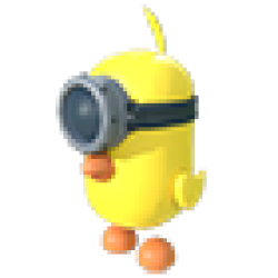 MFR Zodiac Minion Chick