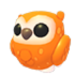MFR Clementine Owl