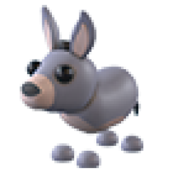 MFR Donkey