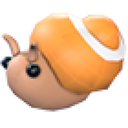 NFR Trapdoor Snail