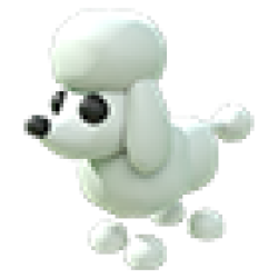 MFR Poodle