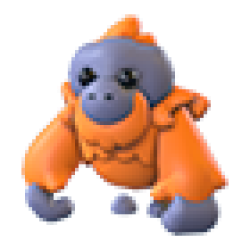 MFR Orangutan