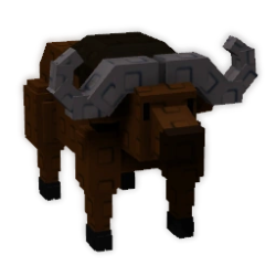 Water Buffalo