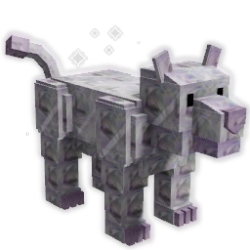 Diamond Panther