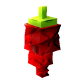 Ghost Pepper Seed