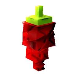 Ghost Pepper Seed
