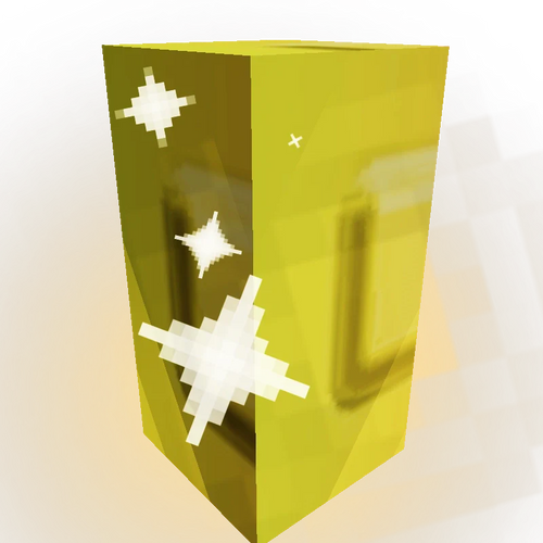 100 Gold Seeds