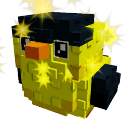 Gold Finch