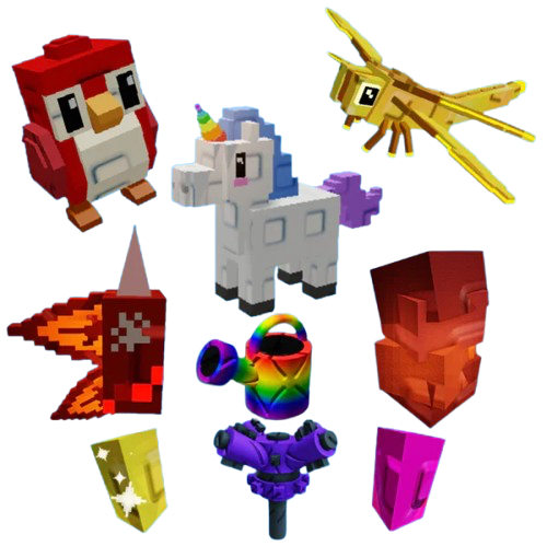 Ultra OP All in One Bundle
