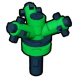 Super Sprinkler