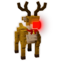 Carnival Elephant