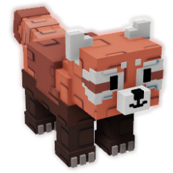 Red Panda