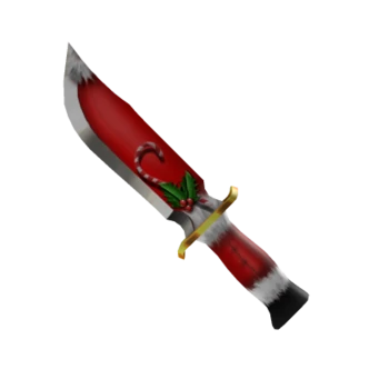 Santa Knife