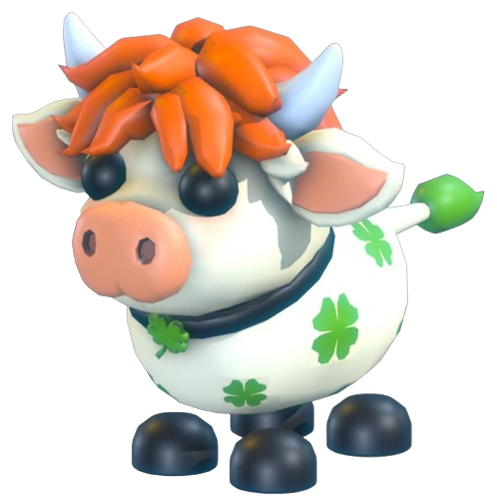 MFR Clover Cow