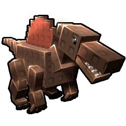 Spinosaurus