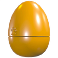 Admin Abuse Egg