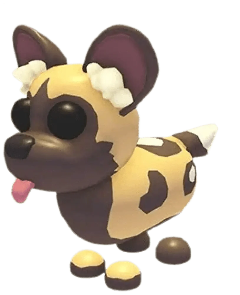 African Wild Dog