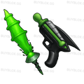 Alien Bundle