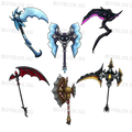 Ancient Mega Bundle