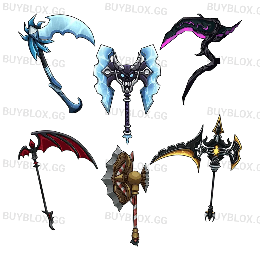 Ancient Mega Bundle