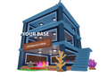 Aquatic Base (Index)