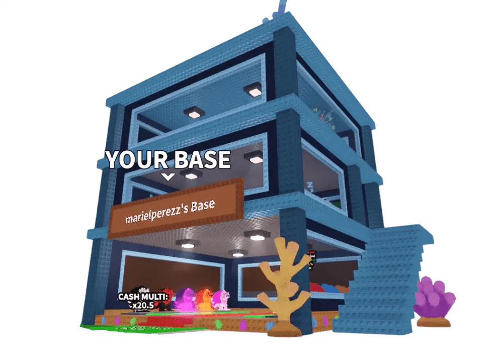Aquatic Base (Index)