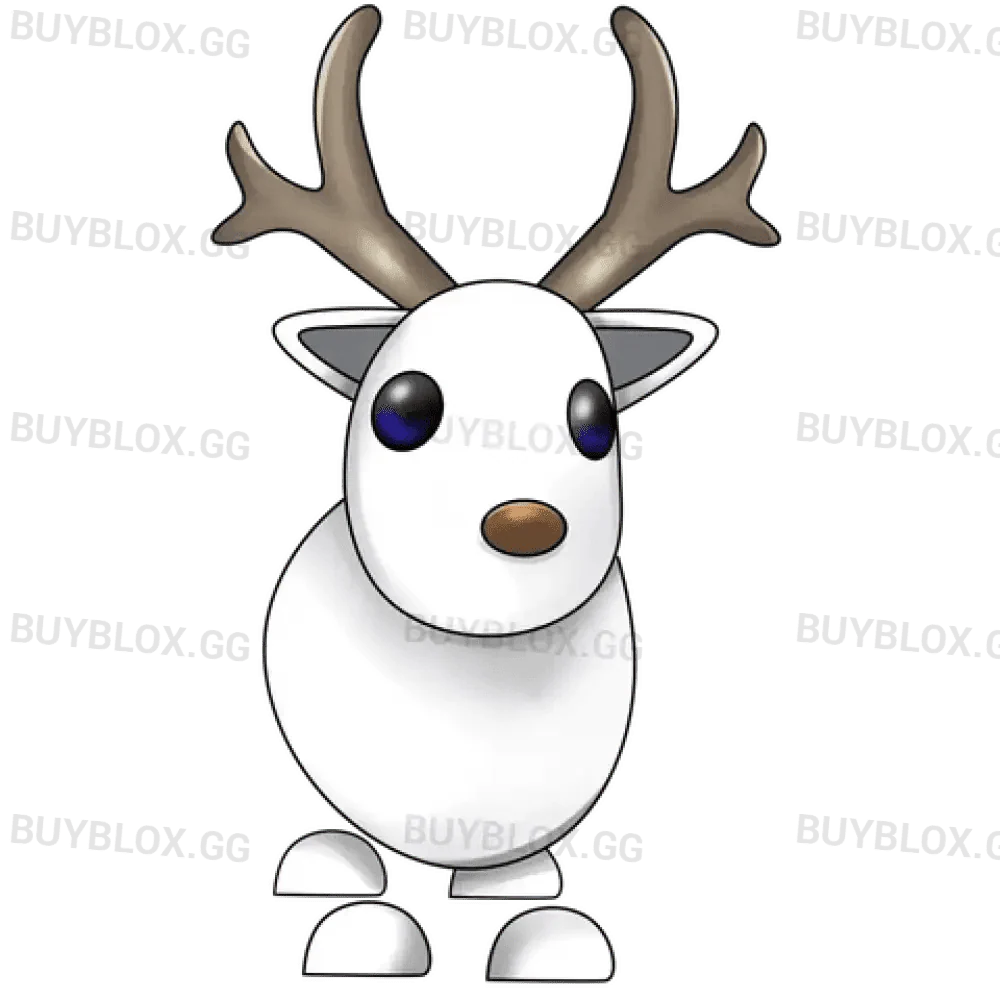 Arctic Reindeer