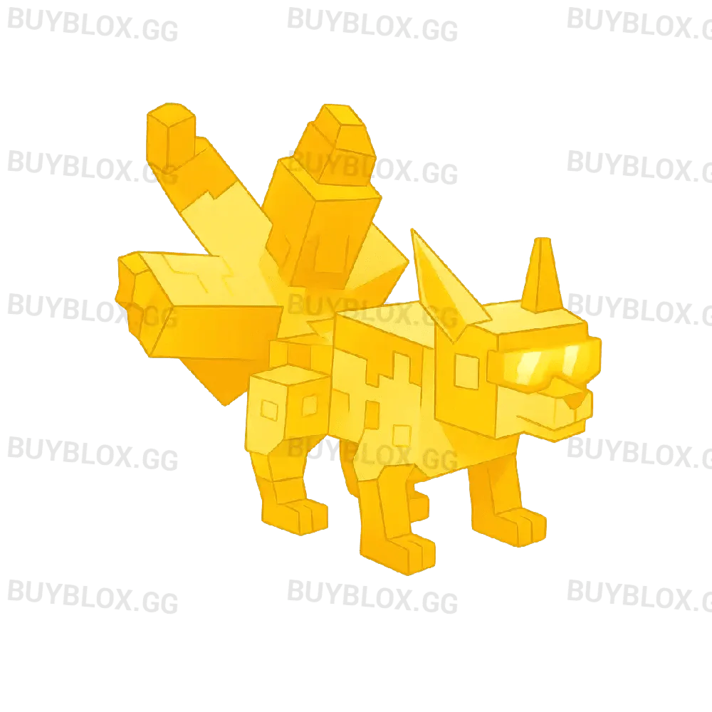 Ascended Corrupted Kitsune