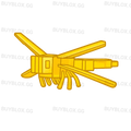 Ascended Dragonfly