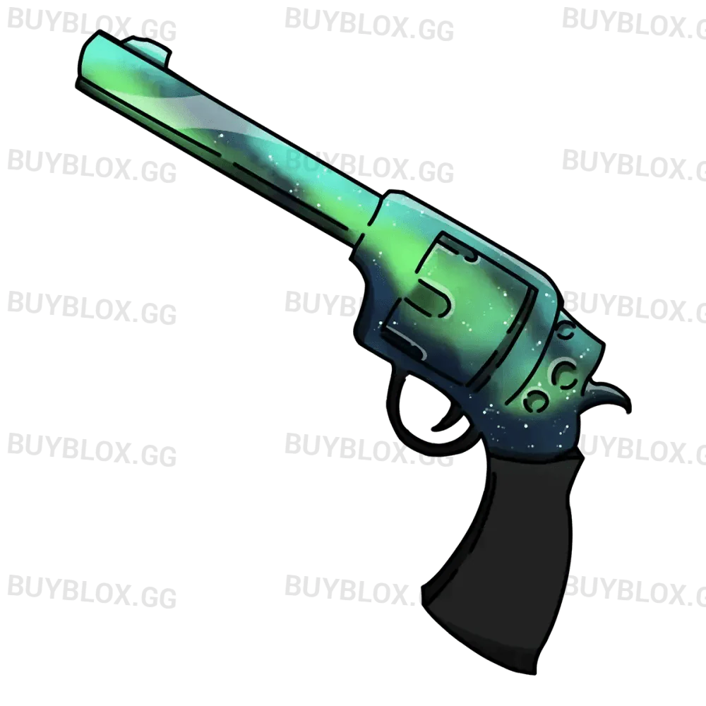 Aurora Gun