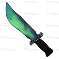 Aurora Knife