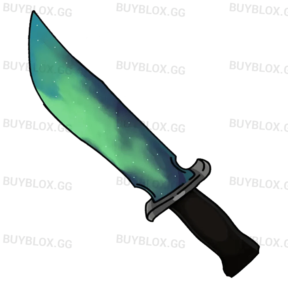 Aurora Knife