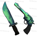 Aurora Set
