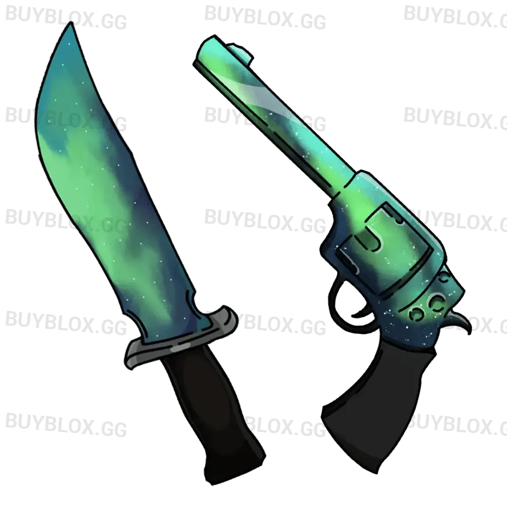 Aurora Set