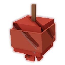 Pomegranate Seed