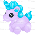 Balloon Unicorn