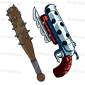 Bat Bundle