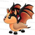 Bat Dragon