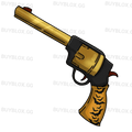 Bats Gun