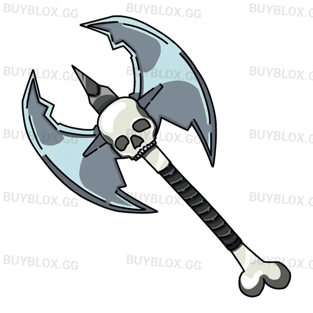 Battleaxe