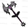 BattleAxe II