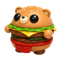 Burger Bear