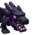 Big Black Dragon