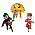 Bike Bundle